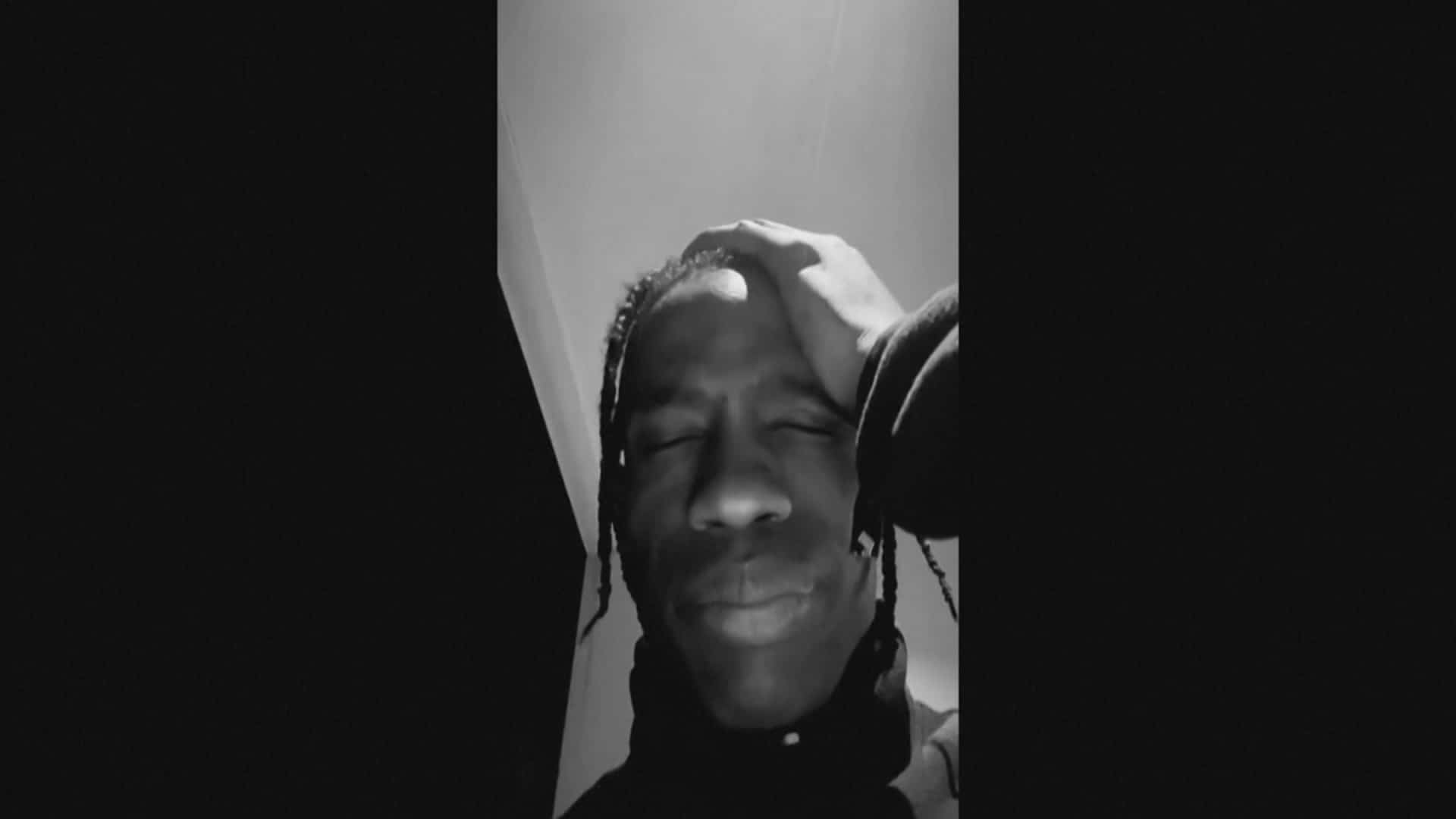 Travis Scott &laquo;d&eacute;vast&eacute;&raquo; apr&egrave;s la trag&eacute;die d&rsquo;Astroworld