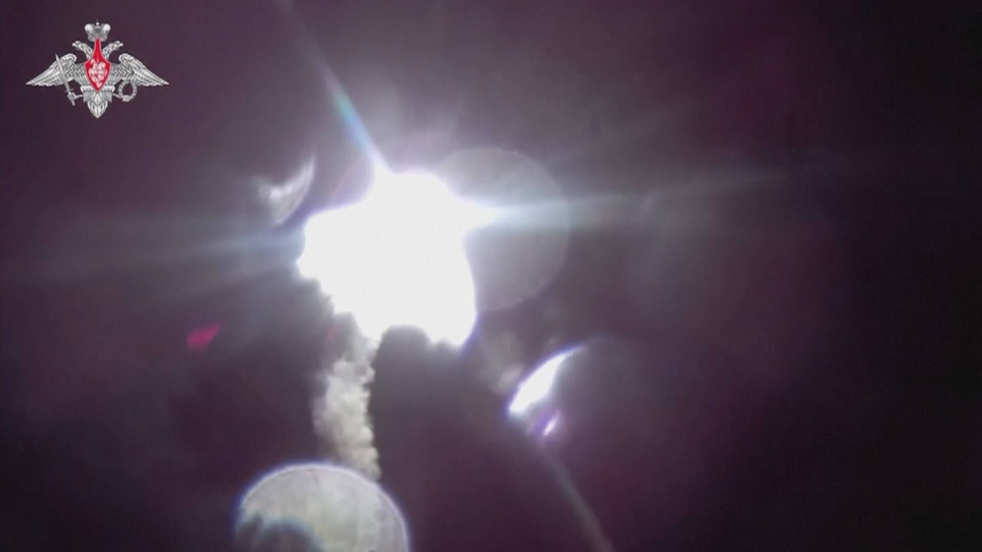 La Russie r&eacute;ussit le lancement d&rsquo;un missile &laquo;invincible&raquo;