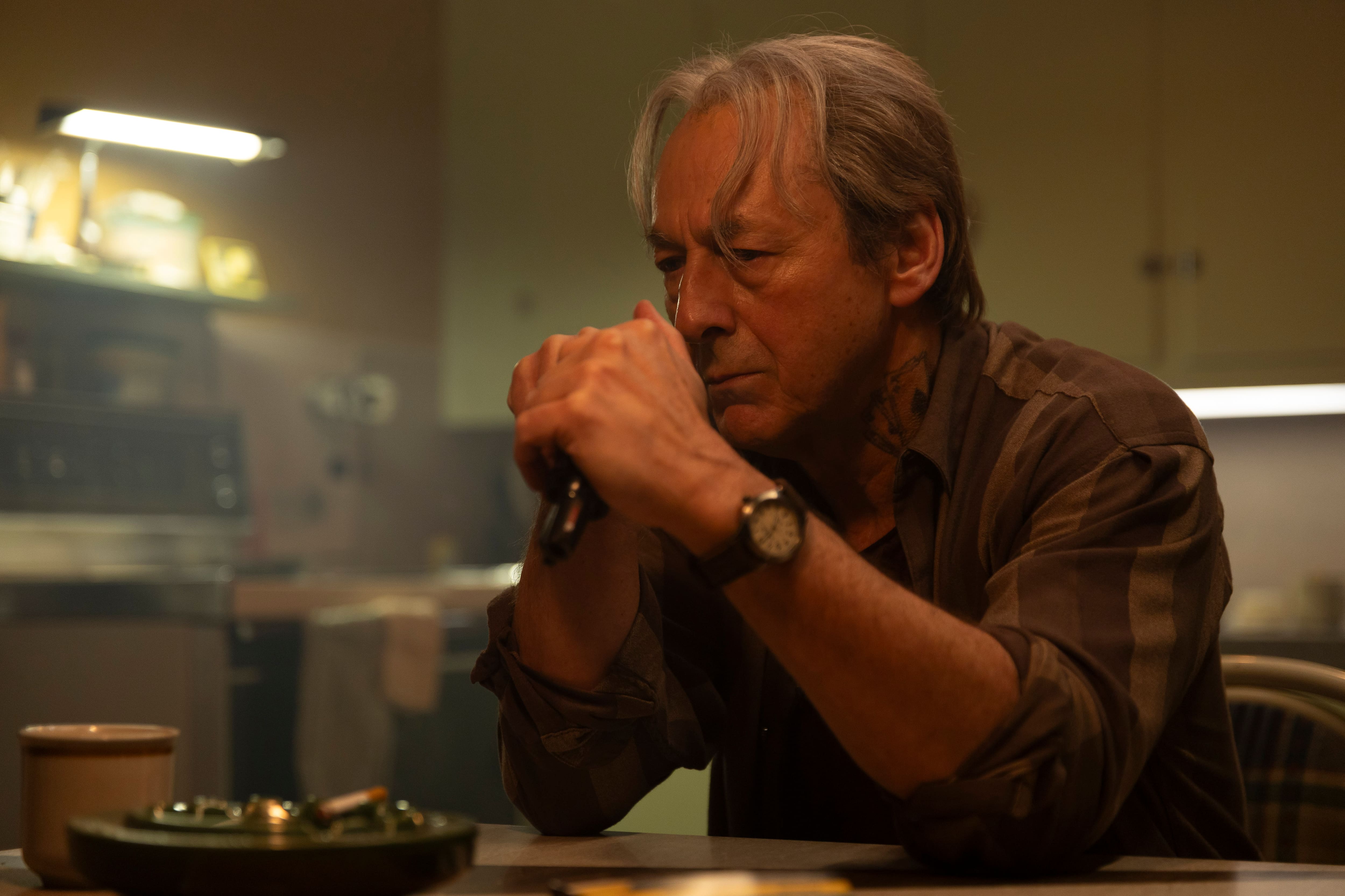 [CRITIQUE] «Rédemptions»: Luc Picard signe un film brillant, sensible et lumineux
