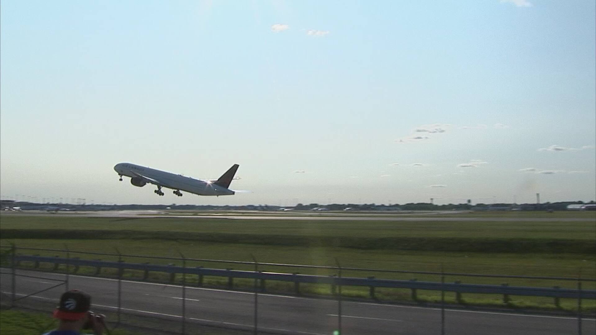 Une entreprise veut simplifier la vie des voyageurs