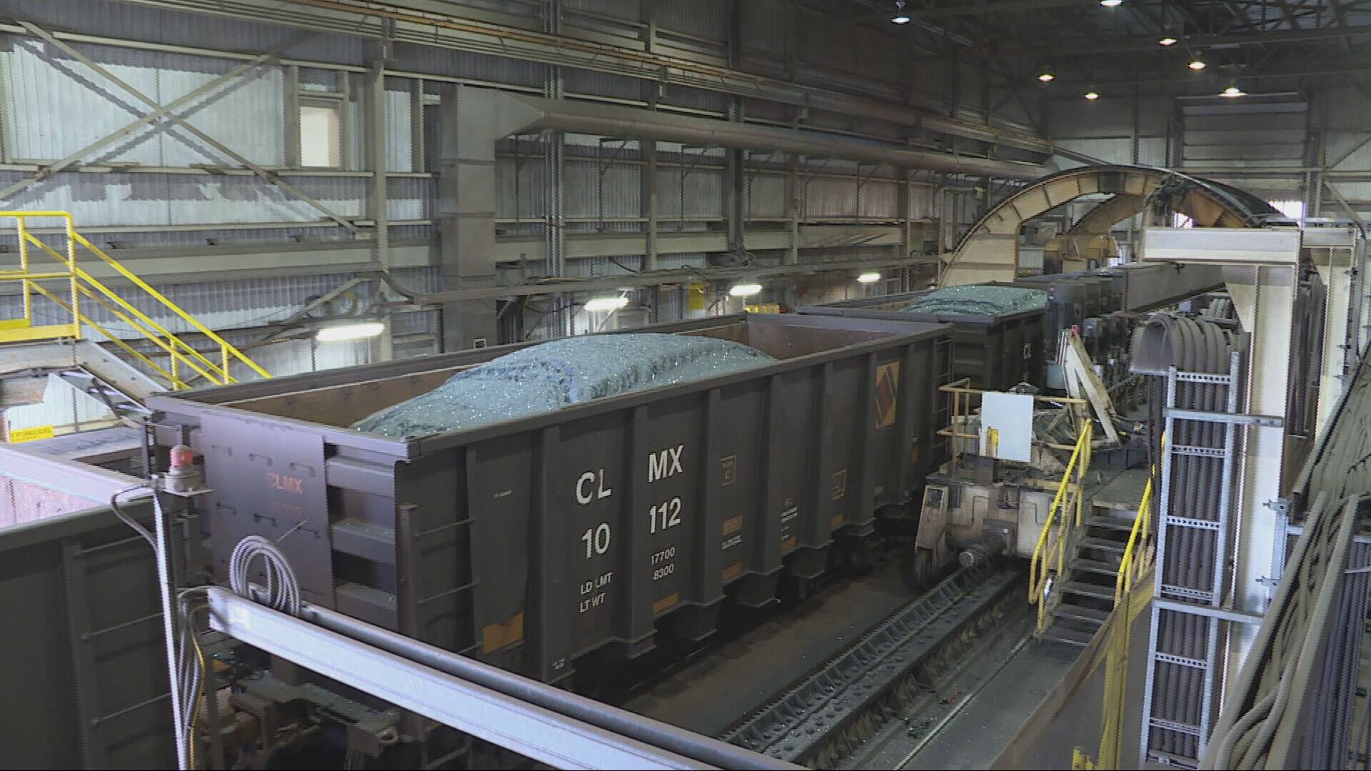 La Société ferroviaire et portuaire de Pointe-Noire prévoit des investissements majeurs à Sept-Îles