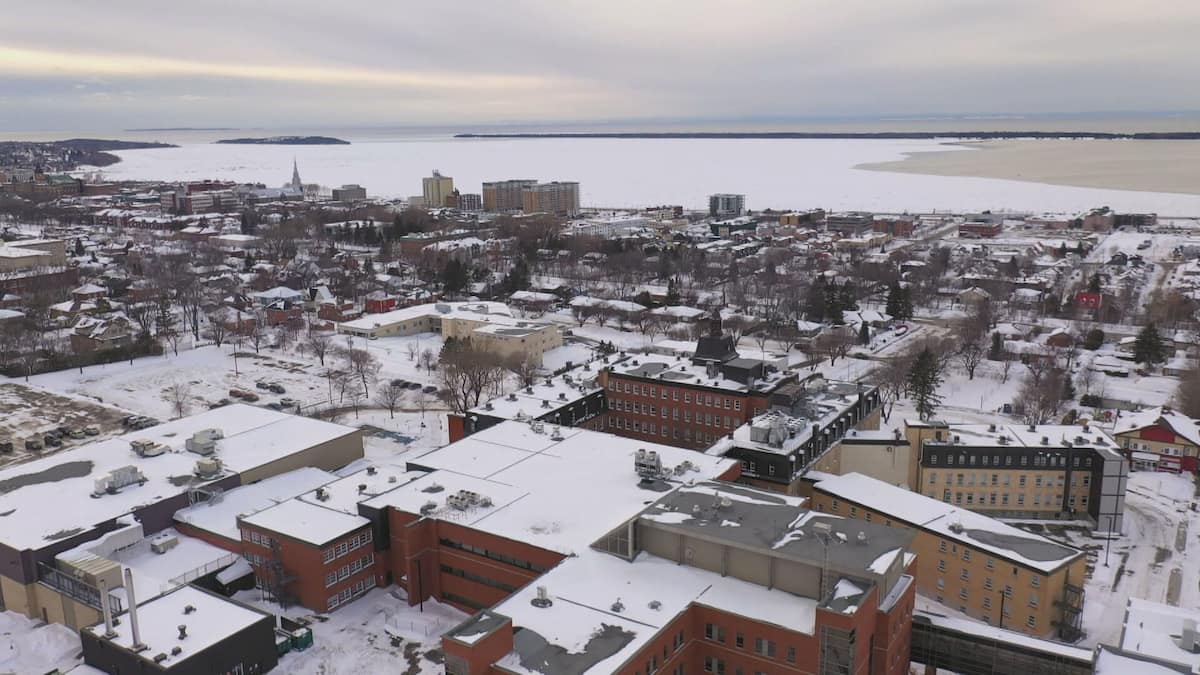 Un premier plan quinquennal pour Rimouski | TVA Nouvelles