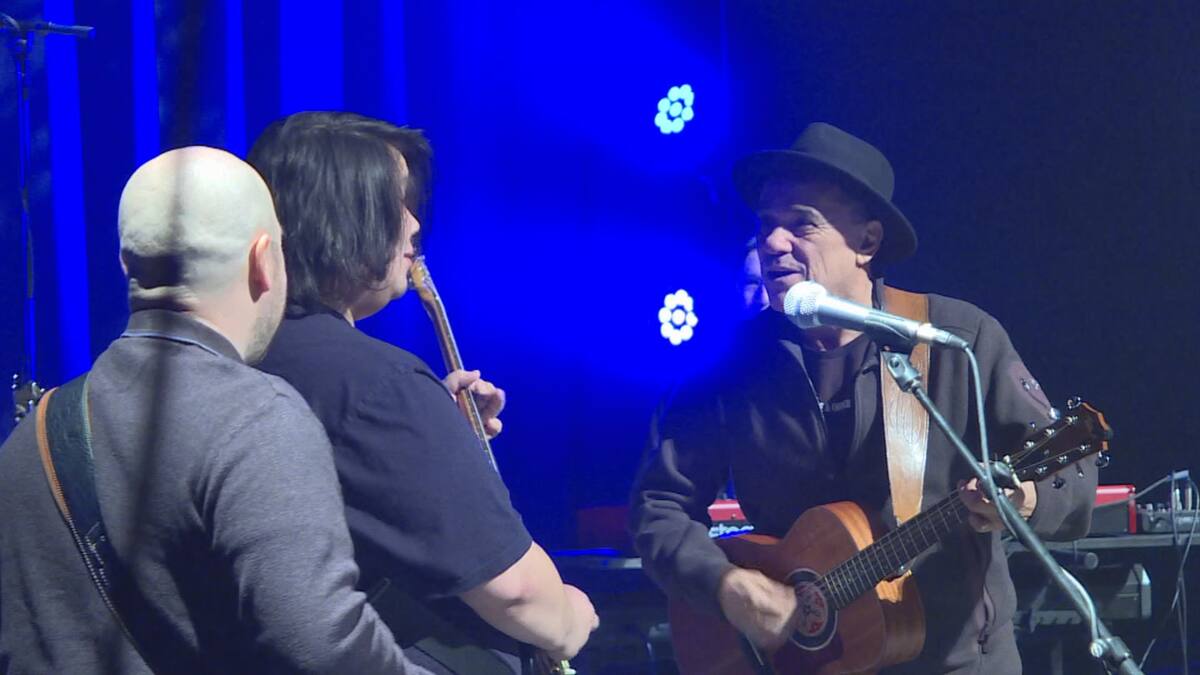 Retour du spectacle de Noël innu à Sept-Îles