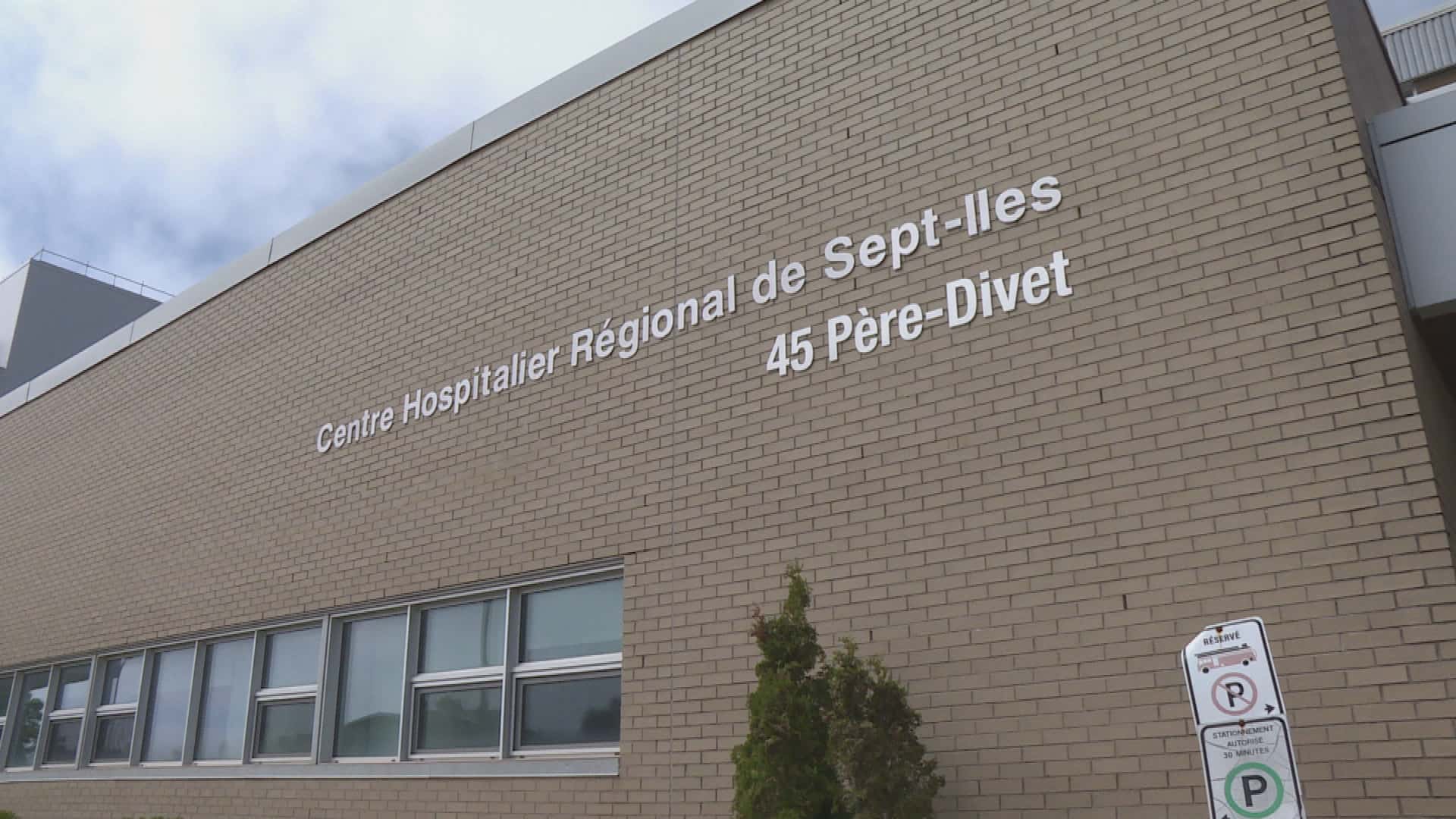 Agrandissement de l’hôpital de Sept-Îles: un contrat de 149,5 M$ accordé à Pomerleau