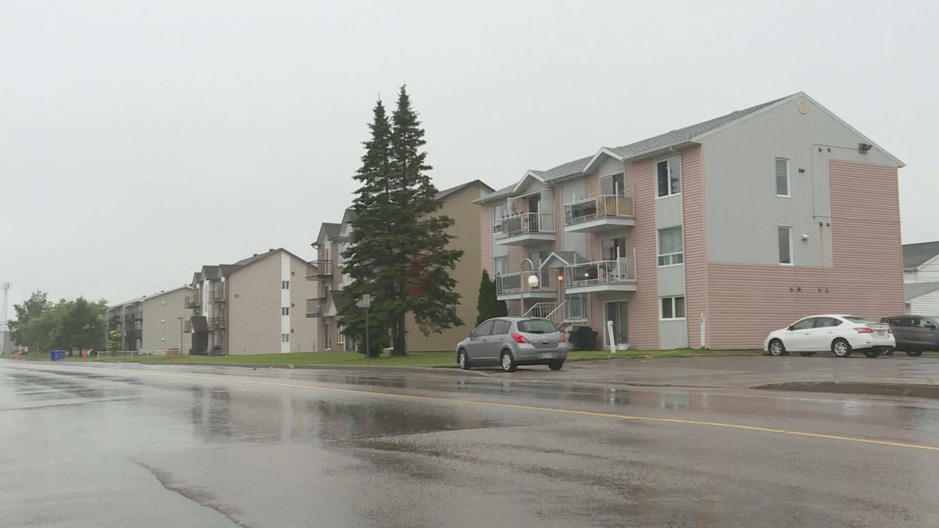 Faces Urgent Need for Hundreds of Rental Units to