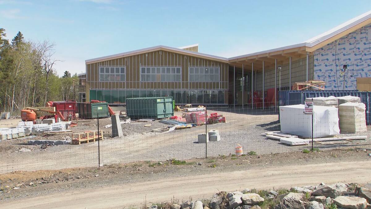 Lab Current Quebec Rimouski: la nouveau Lab-École ouvrira en 2024 | TVA Nouvelles