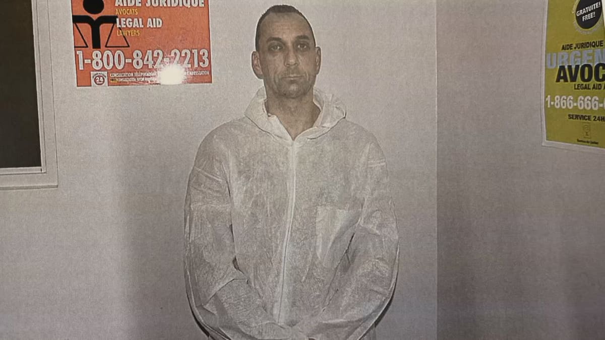 Le meurtrier de Maxime Dugas-Lepage porte sa cause en appel