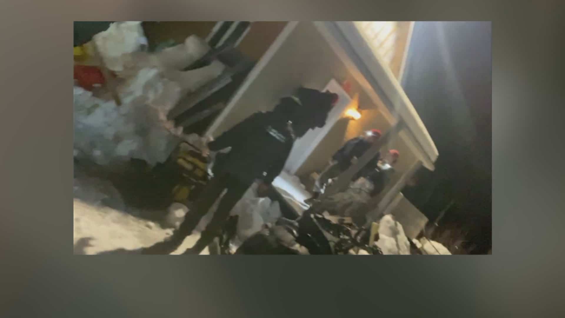 Les communaut&eacute;s autochtones d&eacute;noncent une intervention muscl&eacute;e des agents de la protection de la faune sur la C&ocirc;te-Nord