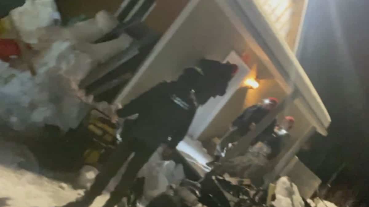 Les communautés autochtones dénoncent une intervention musclée des agents de la protection de la faune sur la Côte-Nord