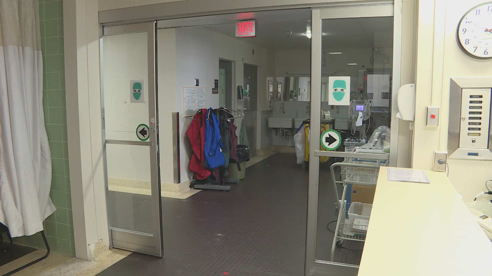 Une action collective autorisée pour des biopsies de la prostate mal ...