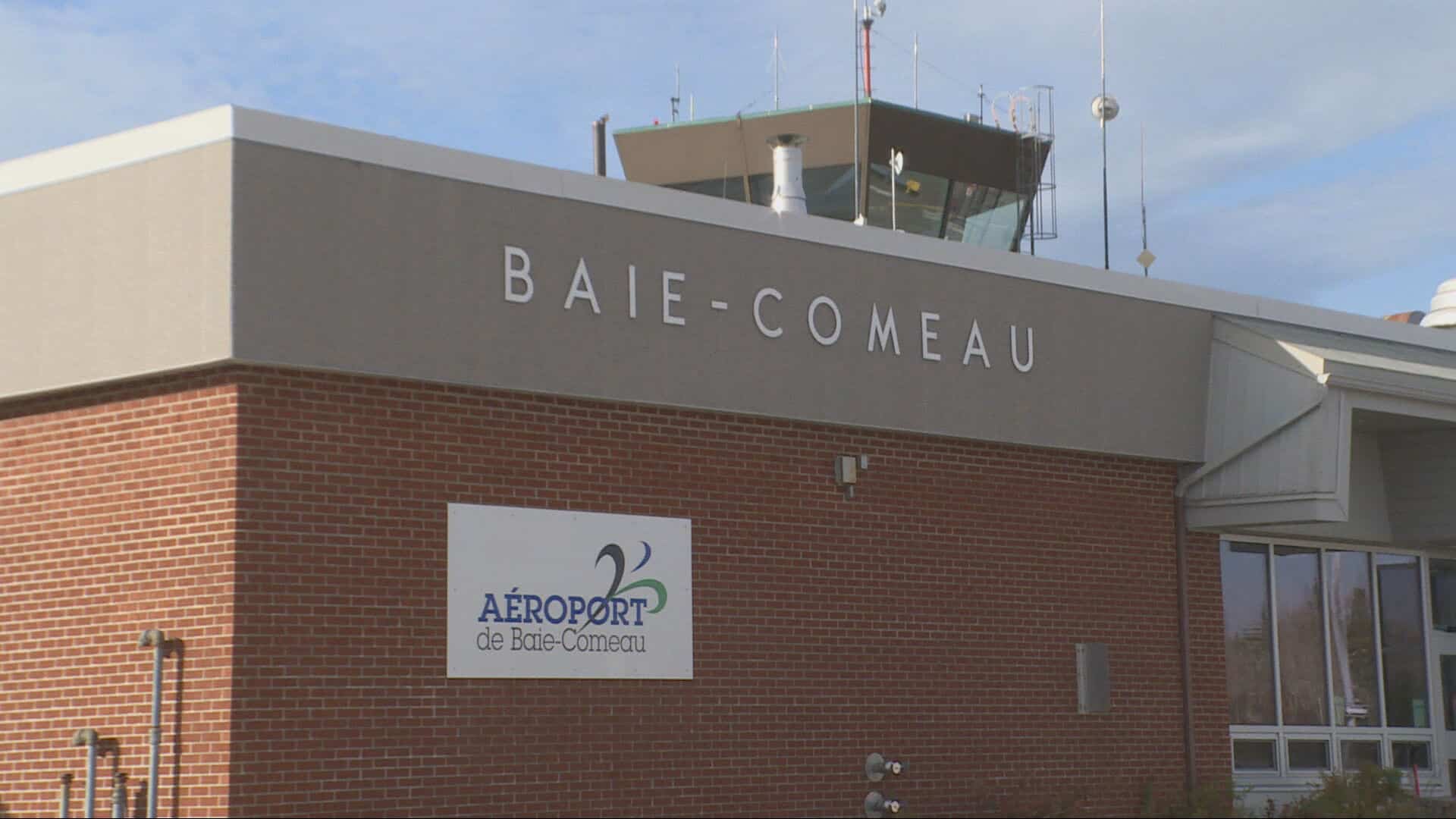 Québec pressé d’investir dans ses aéroports régionaux