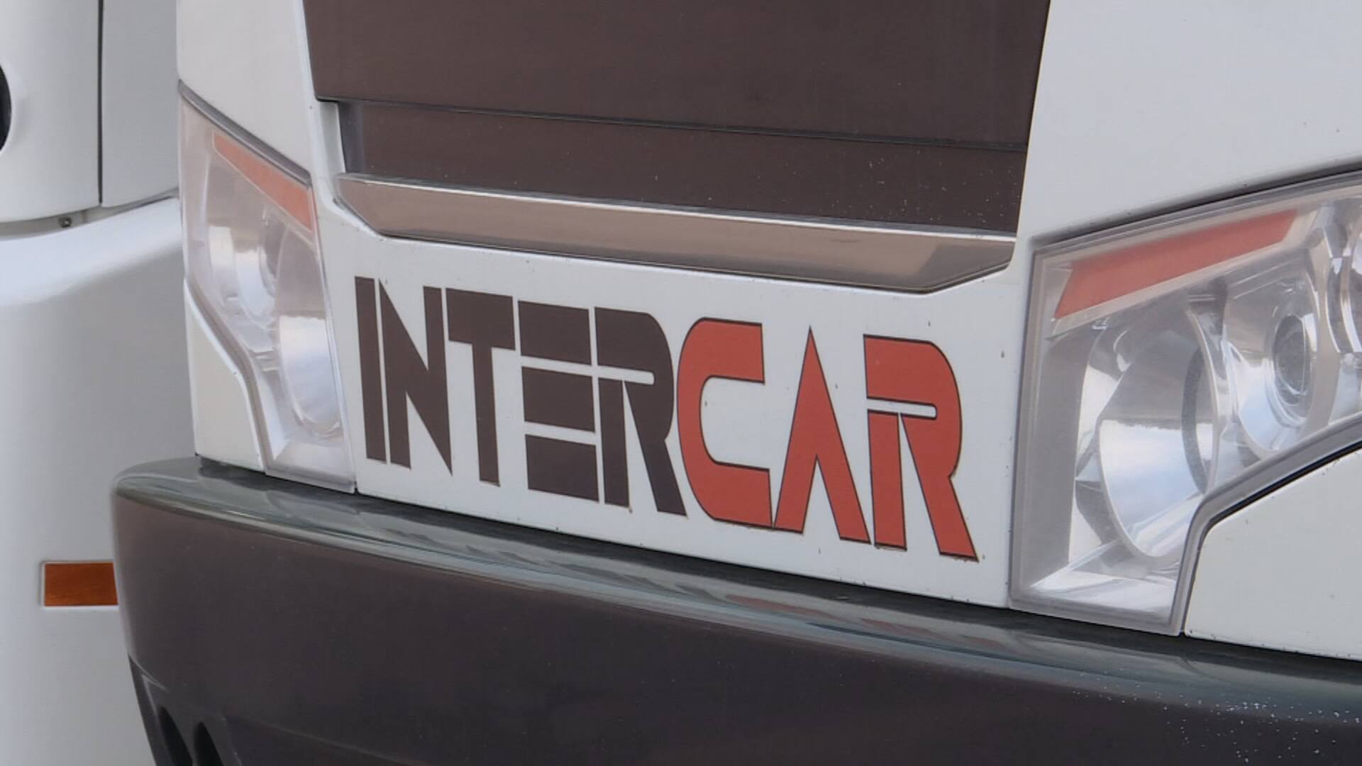 Intercar suspend des liaisons par autobus à TVA Nouvelles