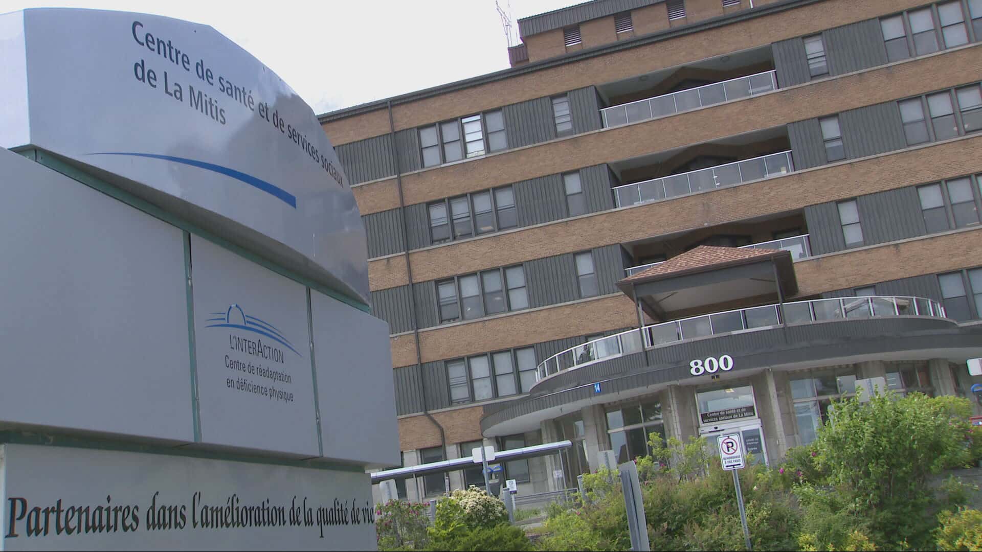 Accès aux soins de santé: des craintes sur le développement du Bas-Saint-Laurent
