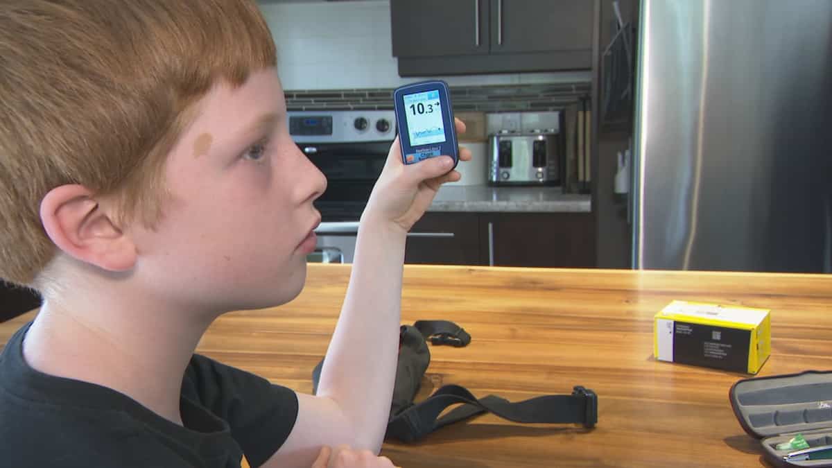 Une famille de Sept-Îles déménage à Rimouski pour recevoir des soins de santé