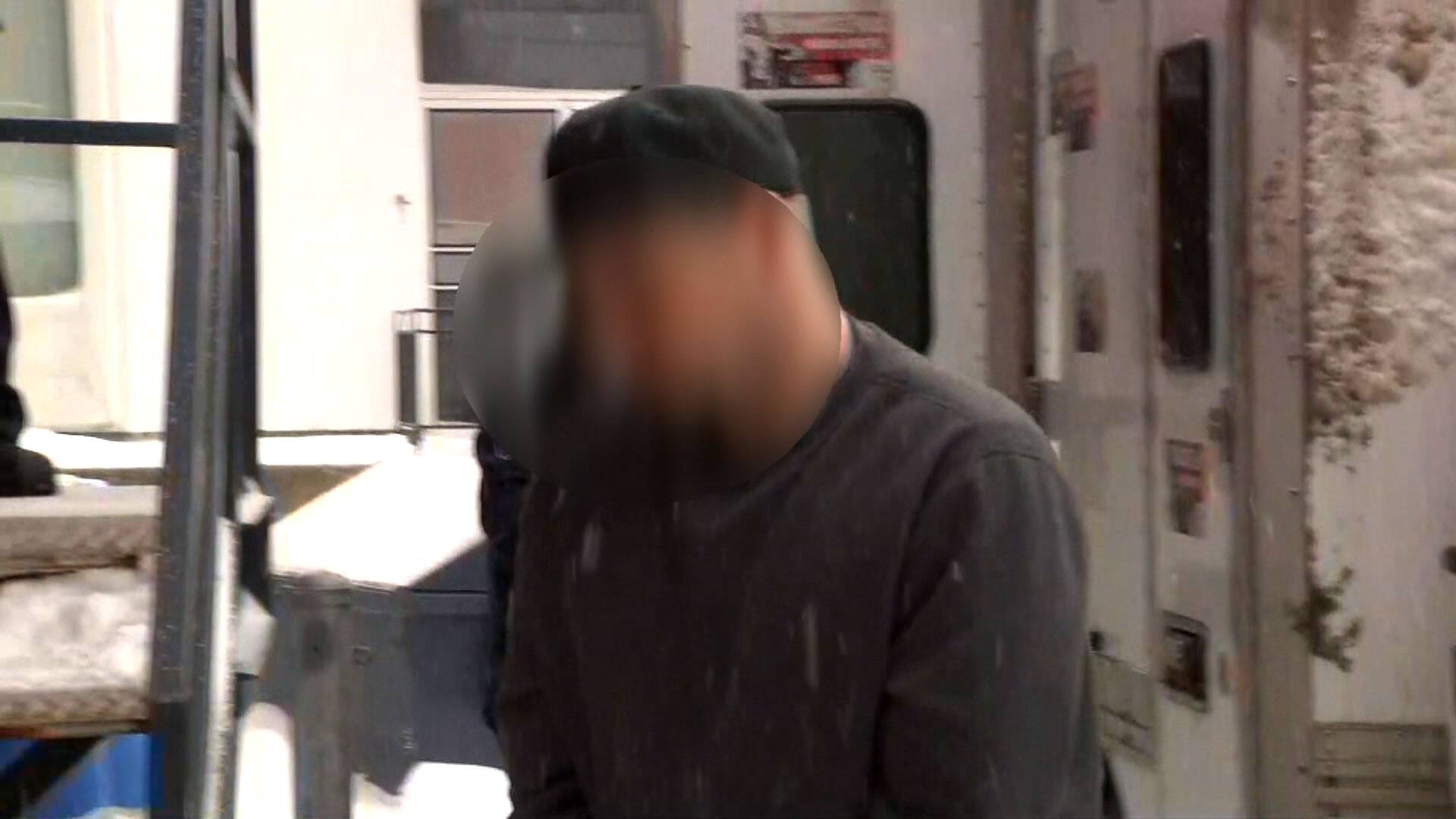 Celui qui a provoqu&eacute; la plus longue alerte AMBER du Qu&eacute;bec &eacute;cope de 10 ans de prison