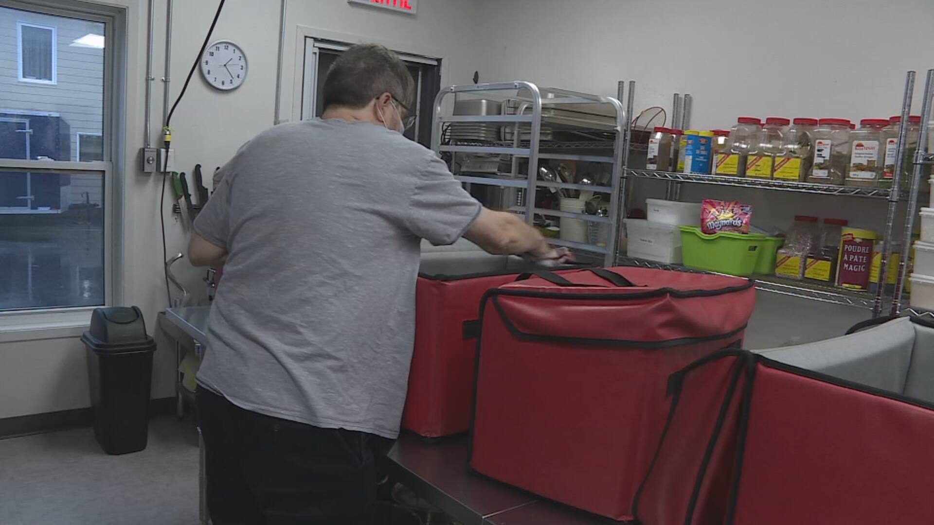 Les Centres d&rsquo;action b&eacute;n&eacute;vole du Bas-Saint-Laurent en manque de bras