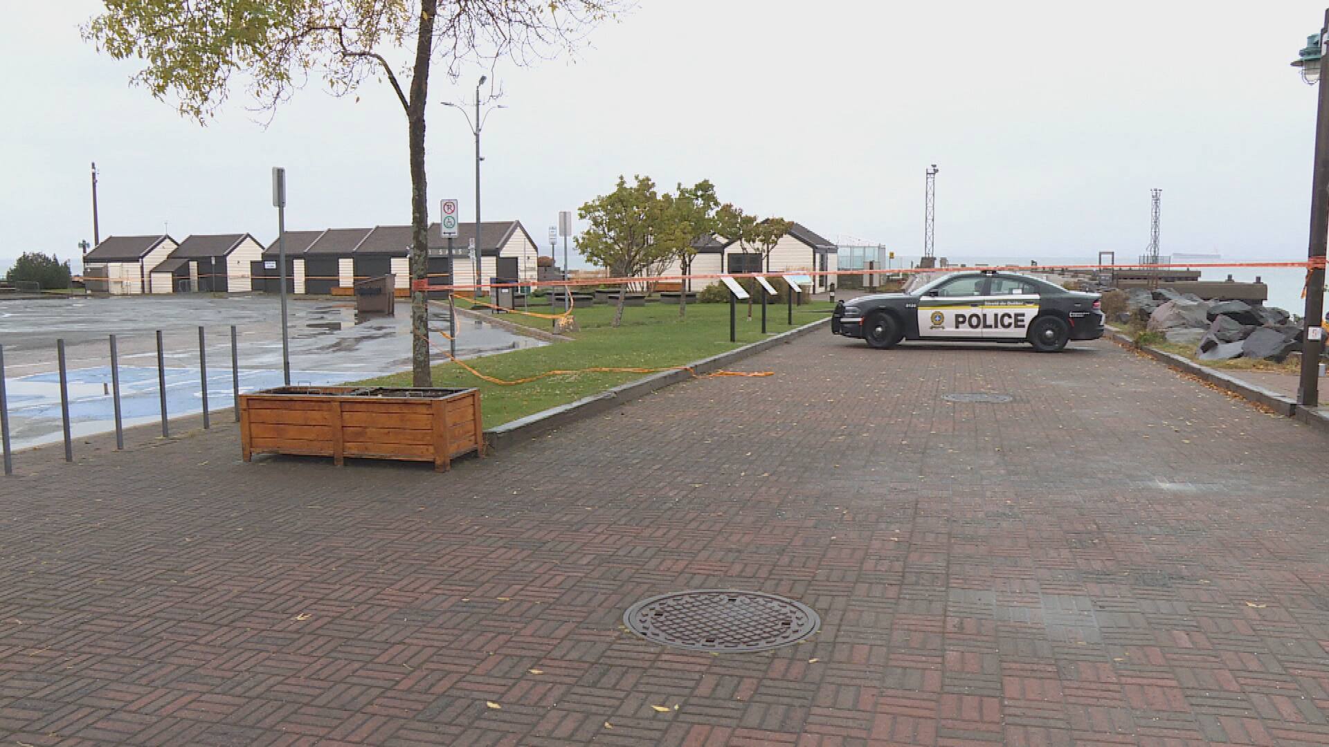 Un homme de 58 ans a été retrouvé inanimé mercredi au Vieux-Quai, à Sept-Îles.
