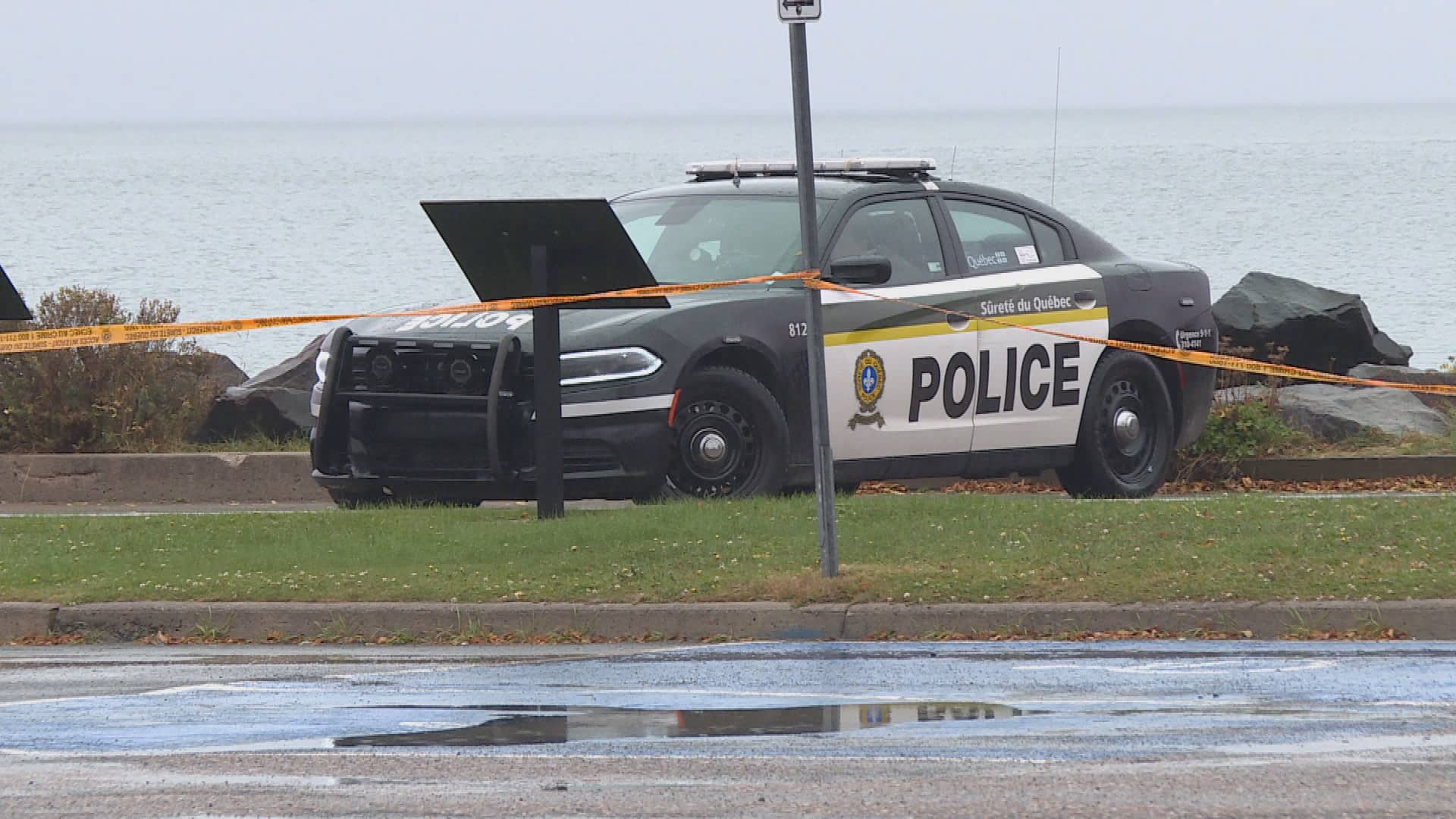 Mort suspecte à Sept-Îles: un homme de 58 ans retrouvé inanimé au Vieux-Quai