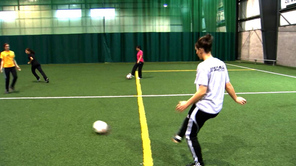 Reprise des sports dans les écoles : les derniers préparatifs sont en cours