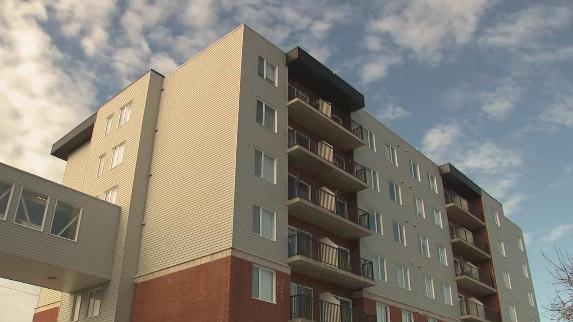 Situation «critique» à Matane avec une importante éclosion TVA Nouvelles