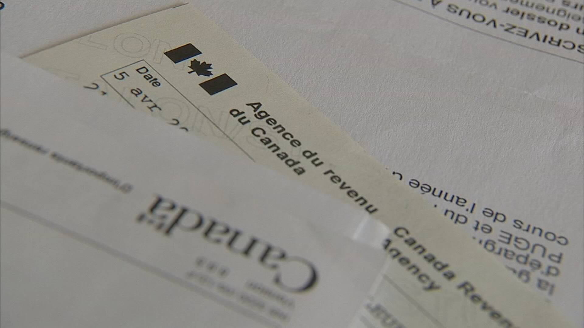 La saison achaland&eacute;e des imp&ocirc;ts