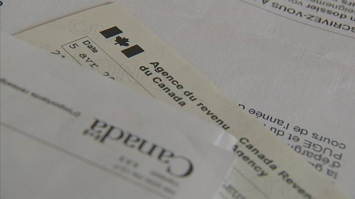 La saison achalandée des impôts