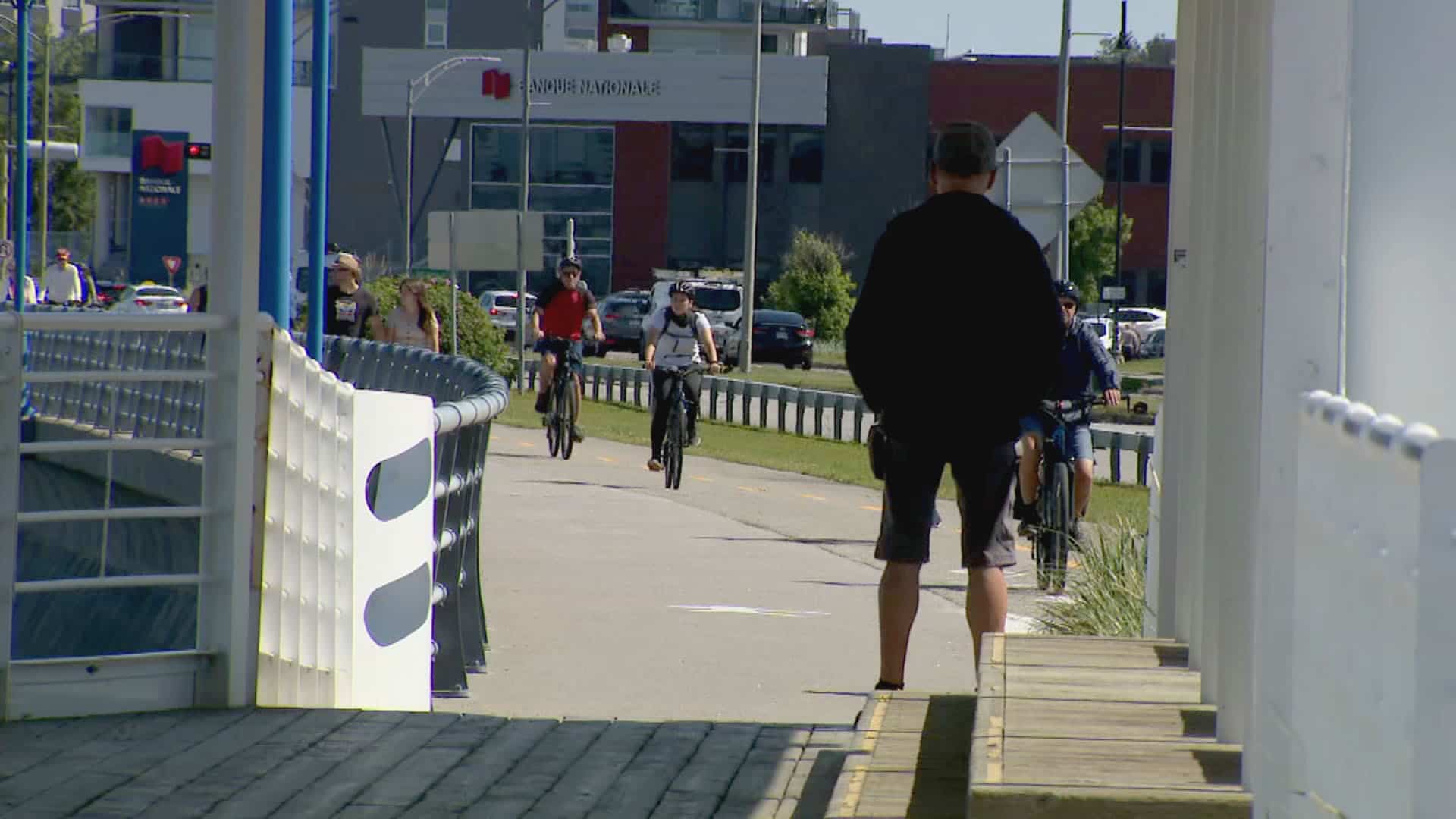 Le tourisme en hausse au Bas-Saint-Laurent