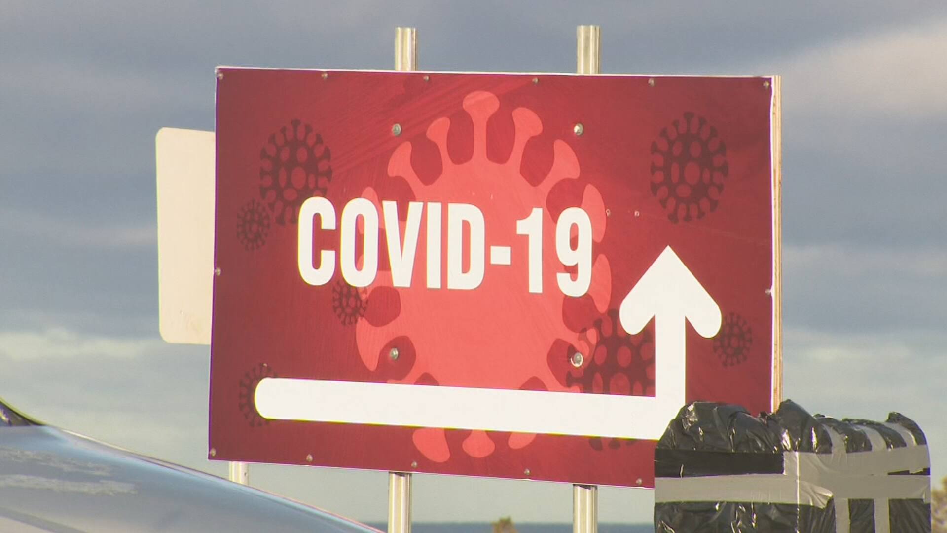 Un couvre-feu raccourci là où ça va bien? | TVA Nouvelles