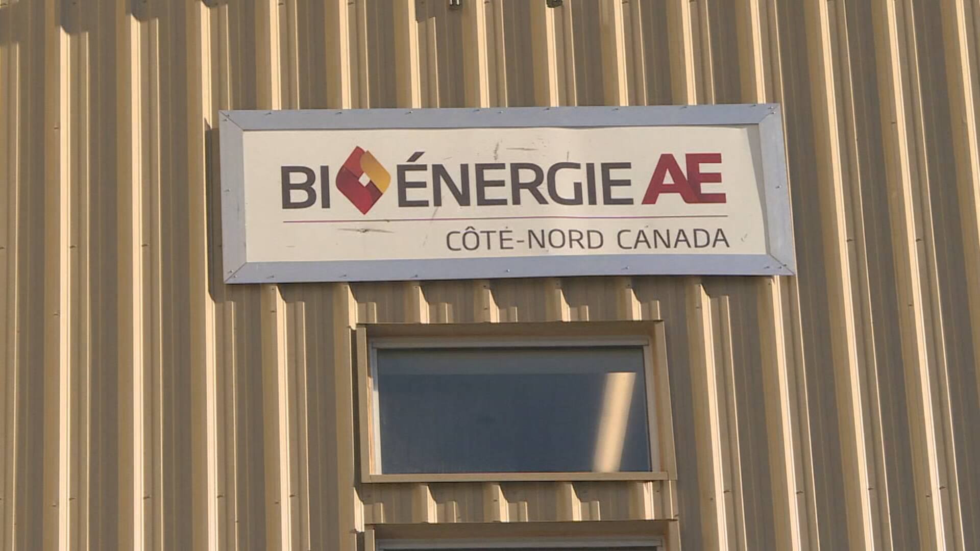Un coup de pouce de Qu&eacute;bec esp&eacute;r&eacute; pour le red&eacute;marrage de Bio&eacute;nergie AE et R&eacute;mabec