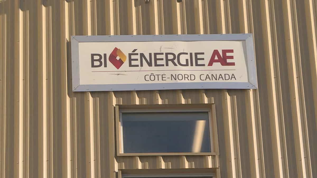 Un coup de pouce de Québec espéré pour le redémarrage de Bioénergie AE et Rémabec