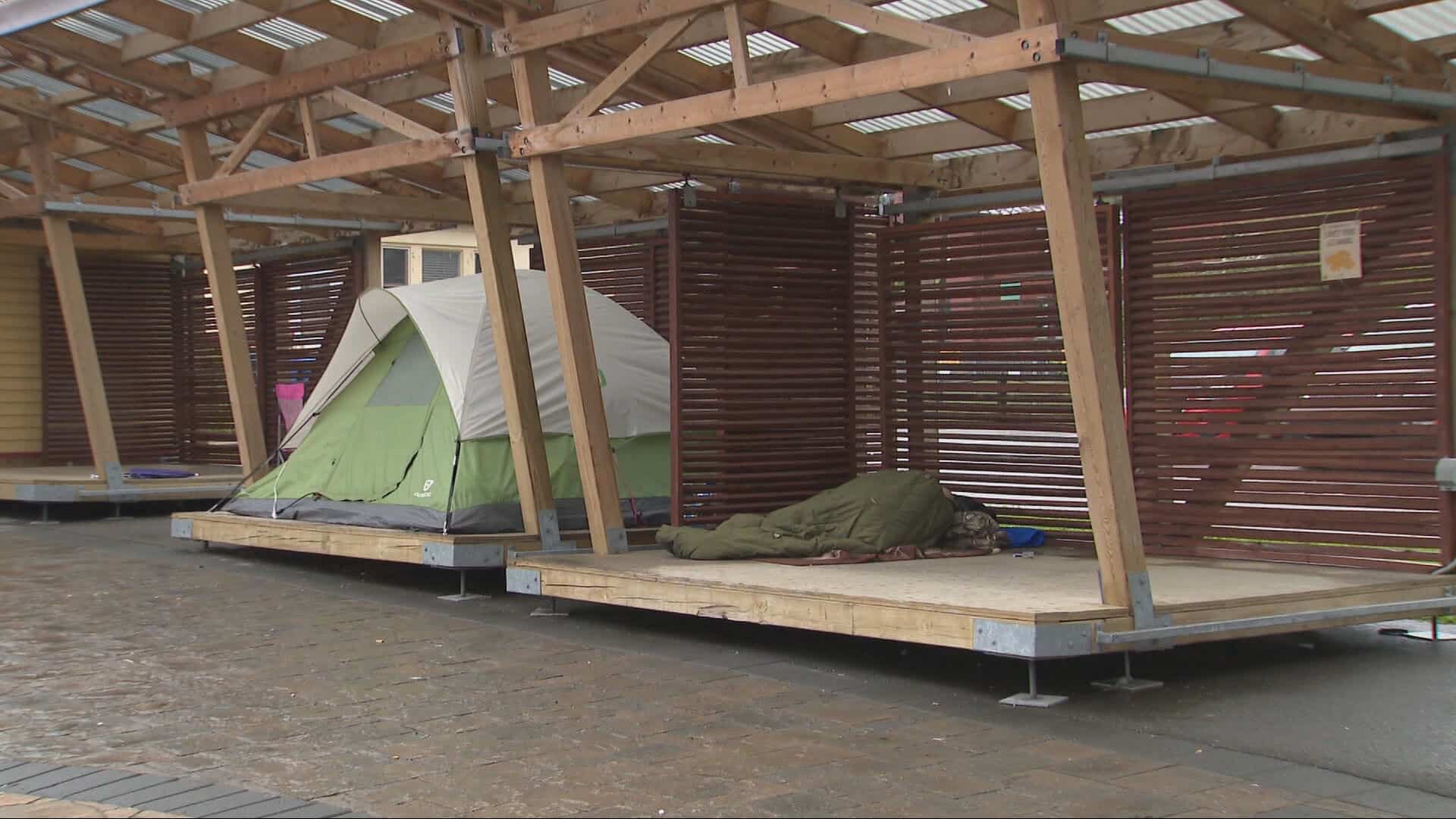 Nuit des sans-abri: de plus en plus d'aînés dans le besoin