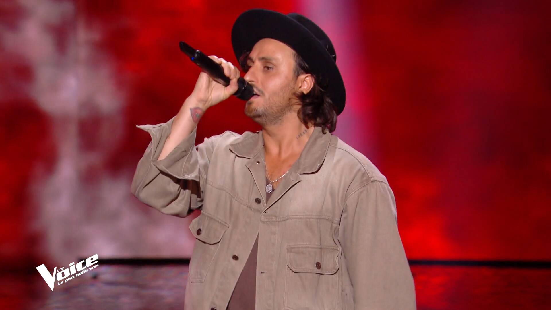 Après «La Voix», le Québécois Rick Pagano tentera de séduire les coachs de  «The Voice: la plus belle voix», en France, avec une chanson de Benson  Boone | JDM