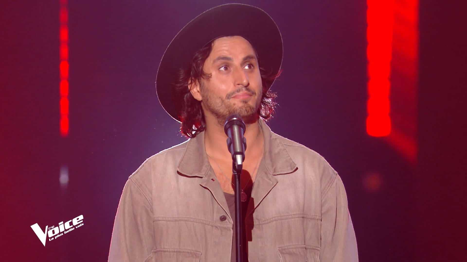 Le Québécois Rick Pagano revient sur son parcours à «The Voice» : «Juste  avant de monter sur le stage, j'ai perdu tous mes moyens» | JDM