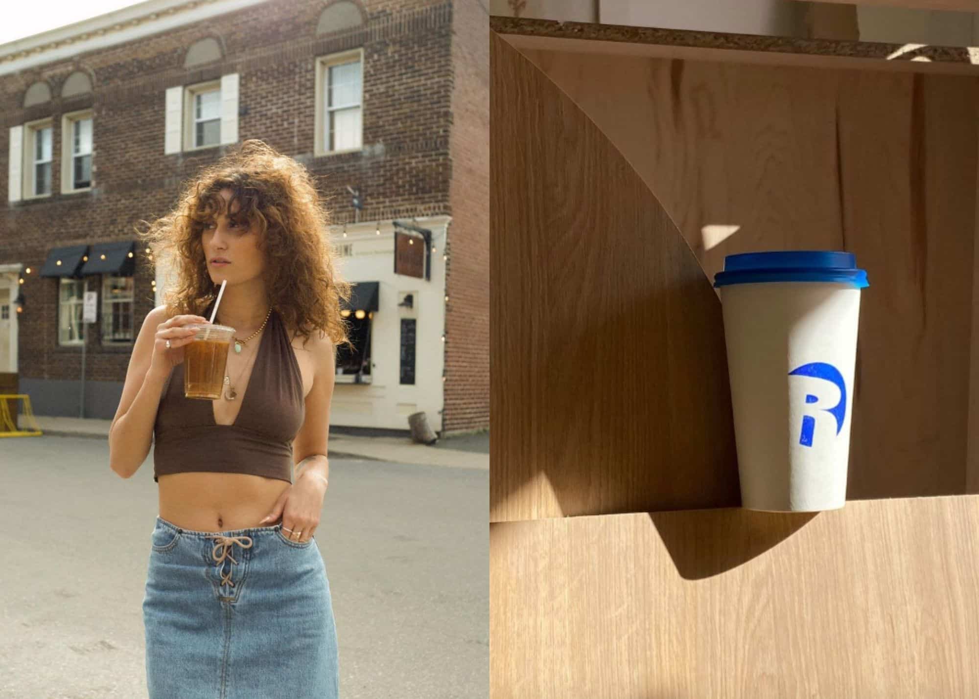 3 adresses s’unissent et ouvrent un café «in»