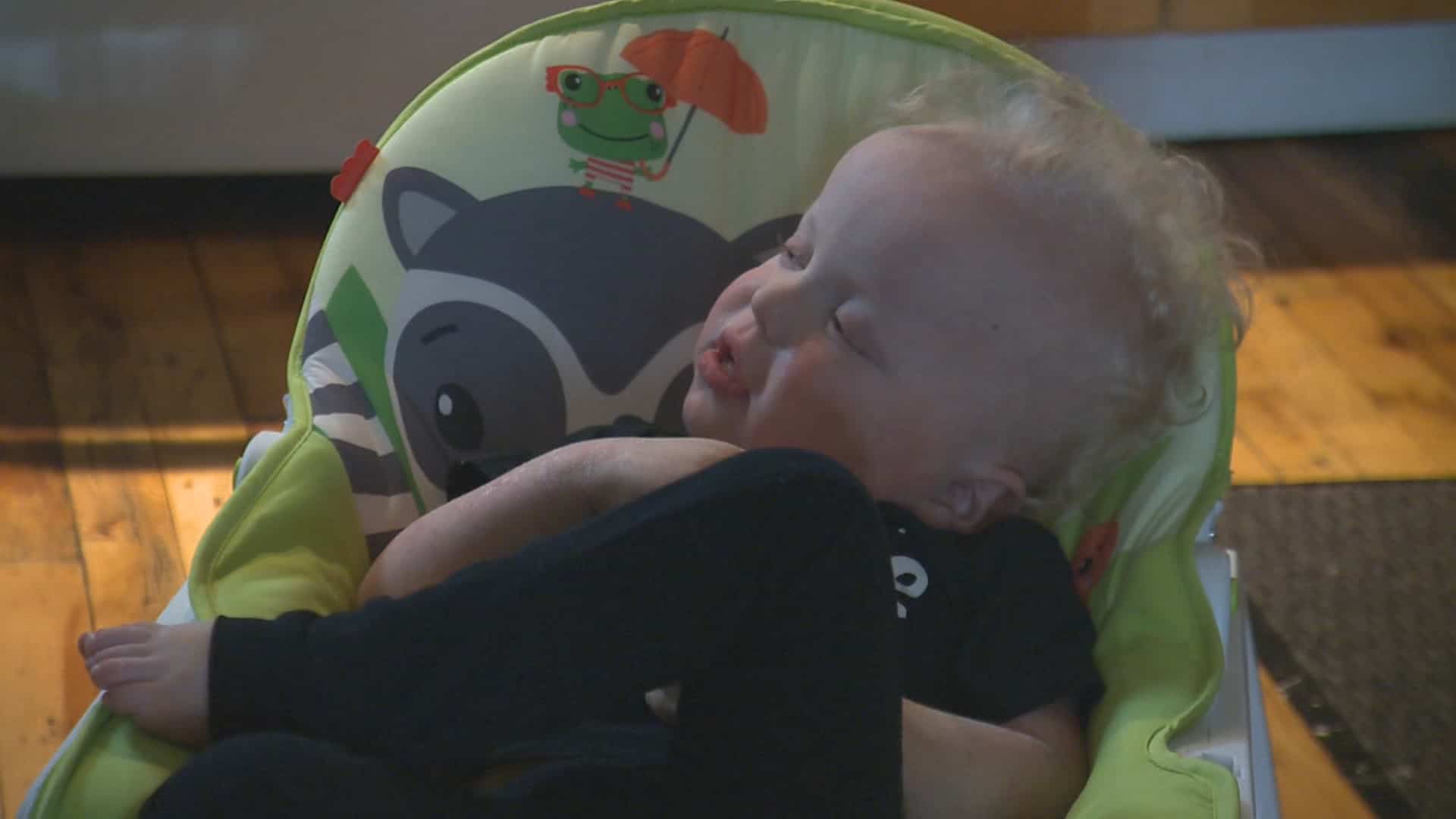 Se Battre Pour Que Son Enfant Gravement Malade Ait Acces A L Aide Medicale A Mourir Tva Nouvelles