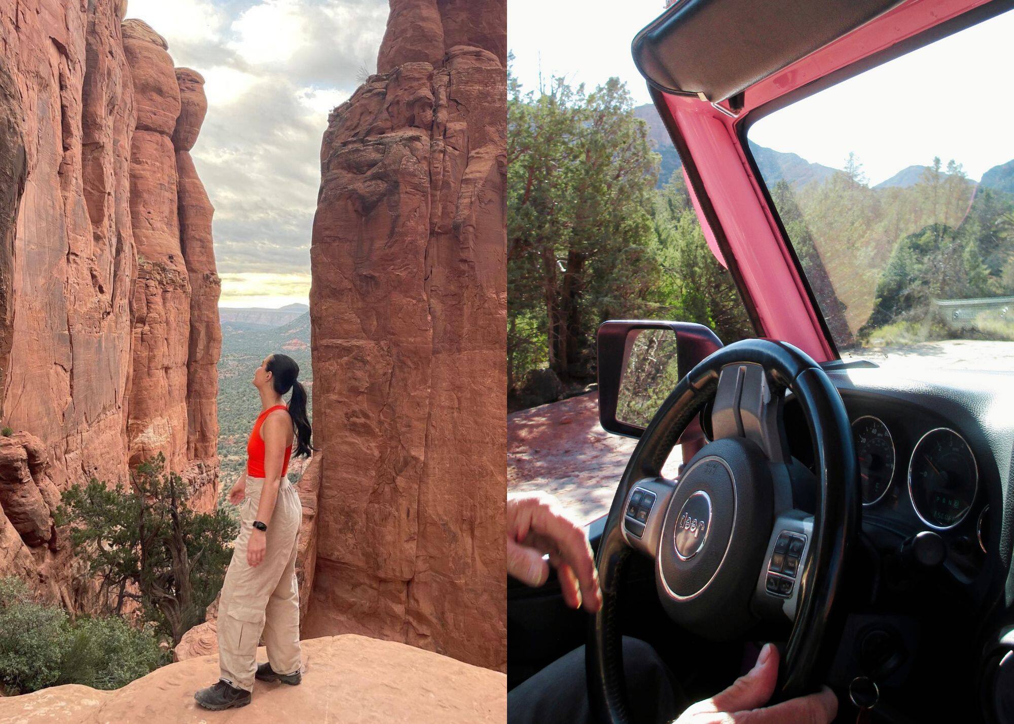 Voici ma ville coup de cœur en Arizona