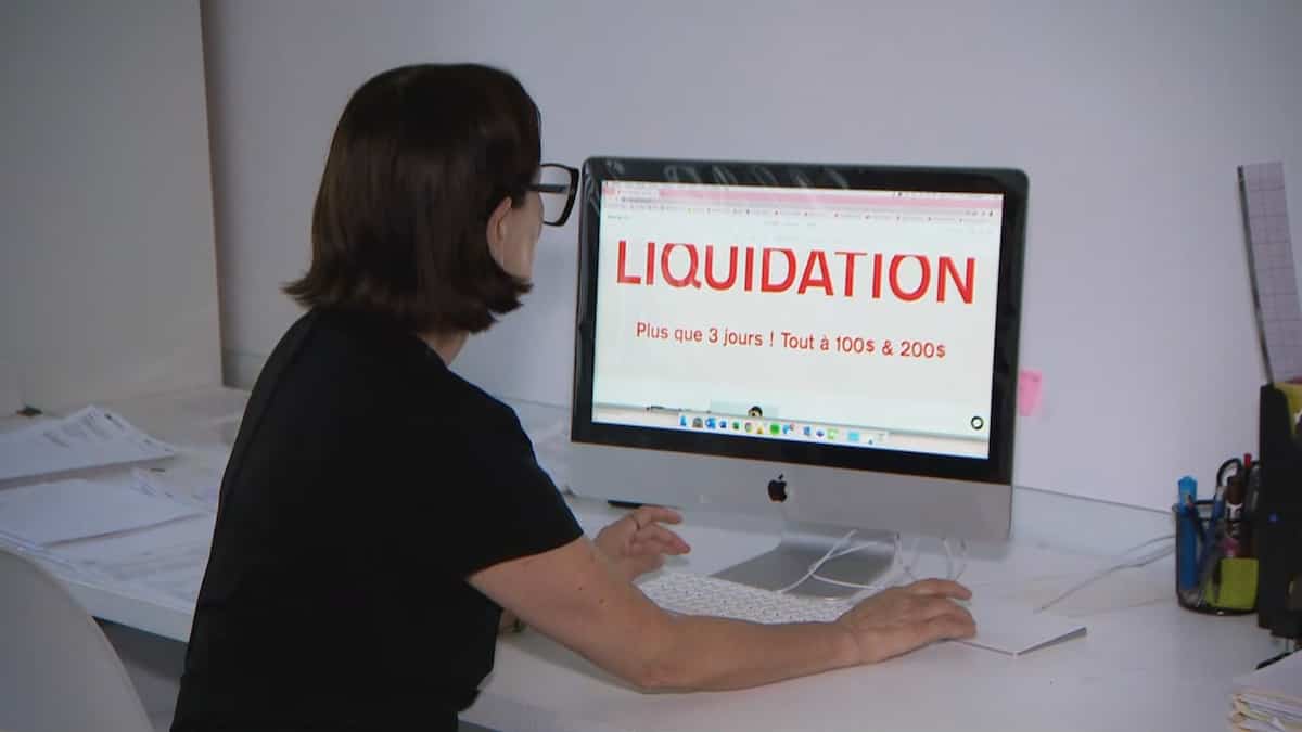 L’habilleur des vedettes québécoises ferme ses portes