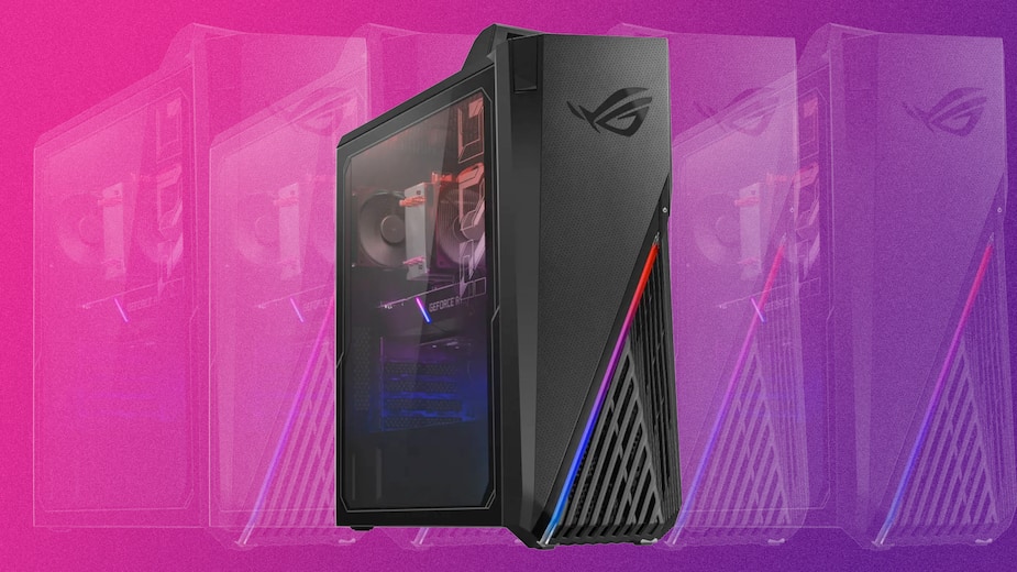 Image principale de l'article Un PC Asus ROG avec une RTX 3070 à 300$ de rabais