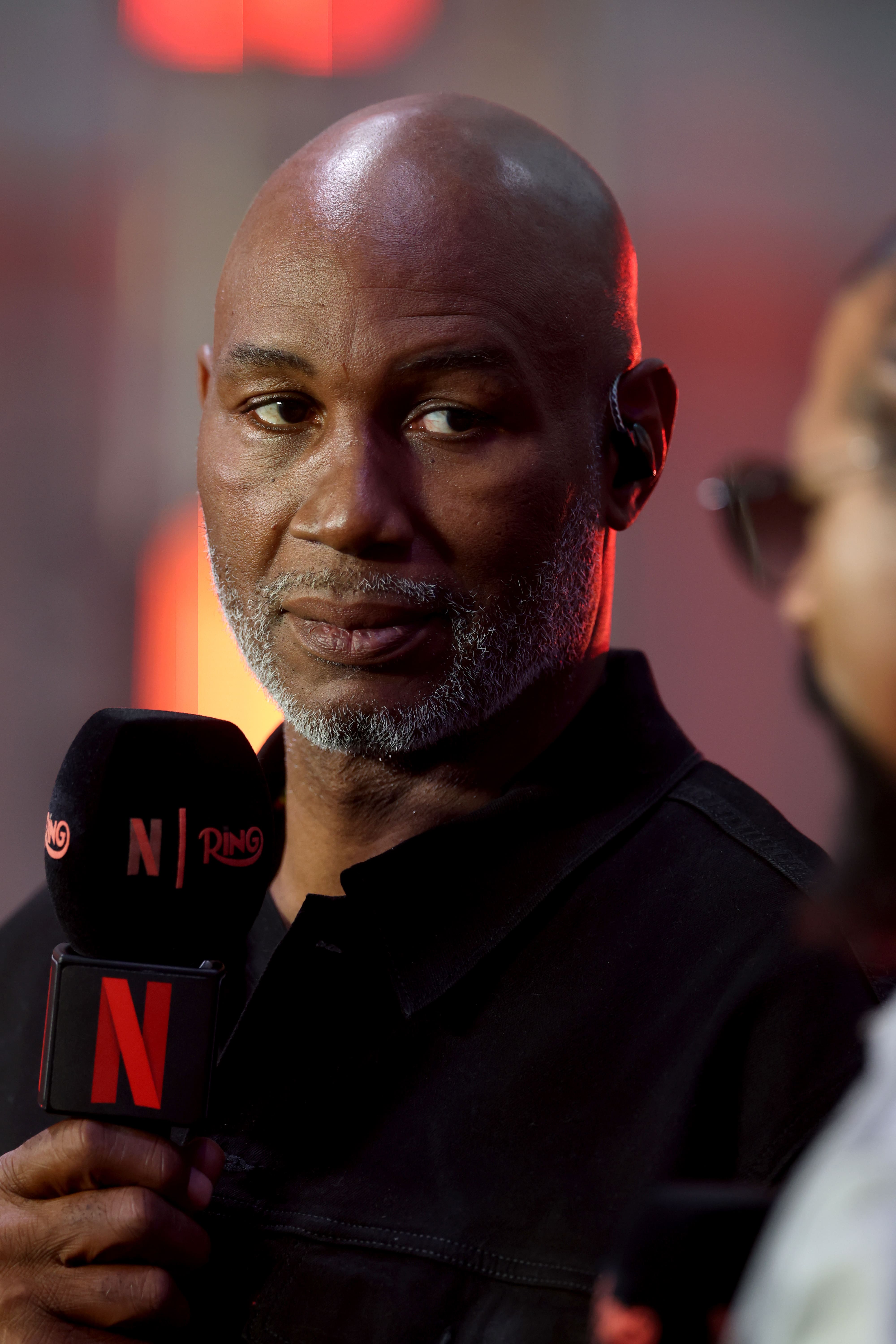 Lennox Lewis déplore l’état de la boxe au Canada: «C’est difficile, sauf au Québec»