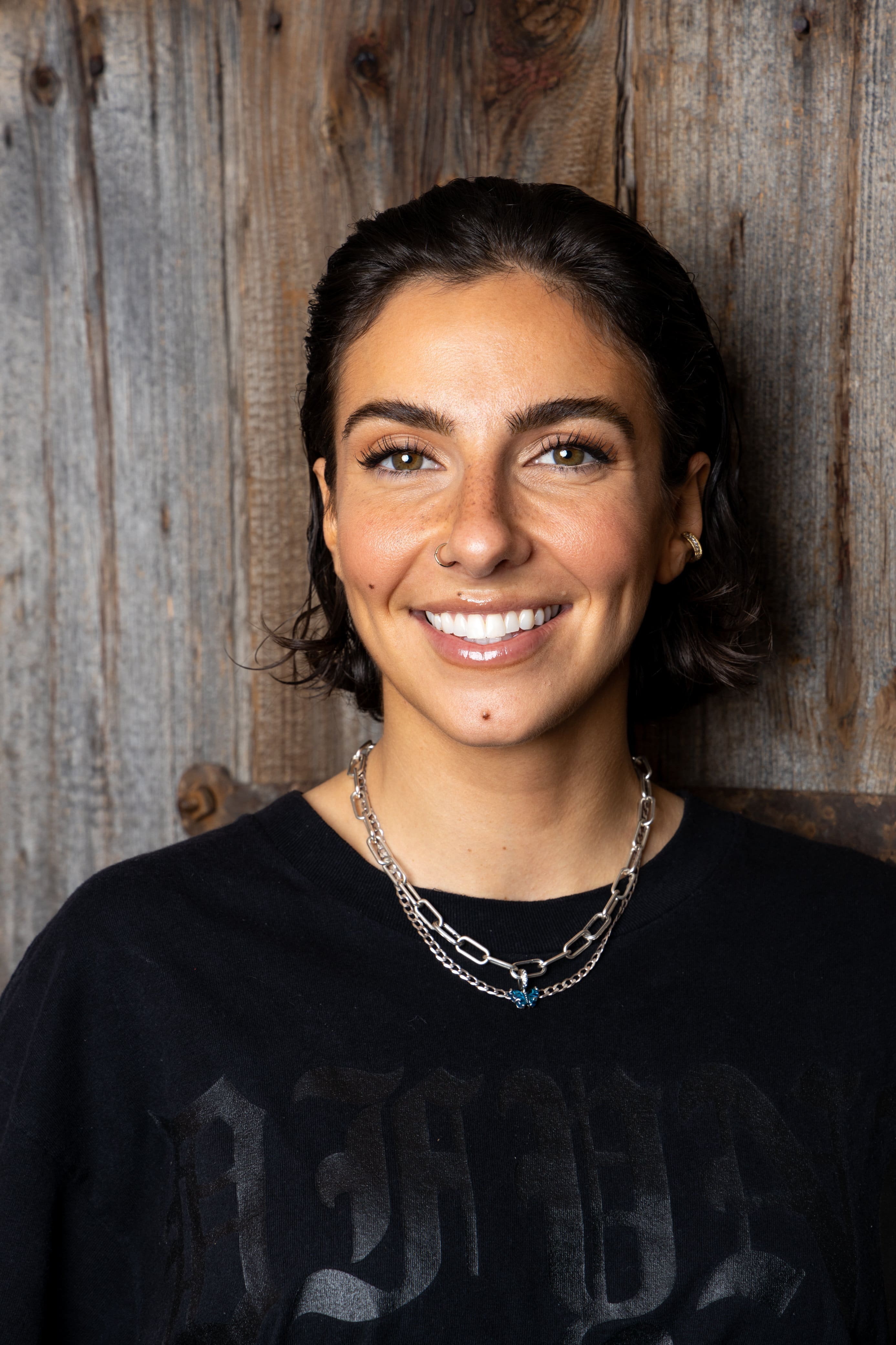 La meilleure réponse pour son nez