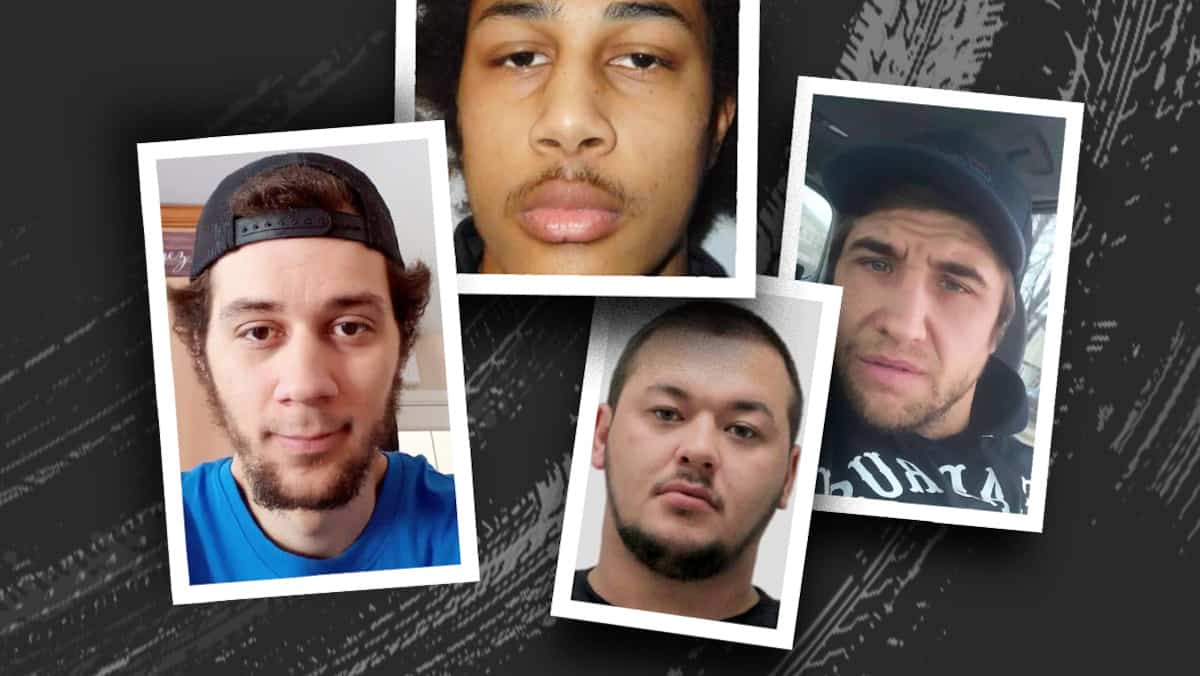 Rapides et dangereux: voici la liste des pires chauffards du Québec