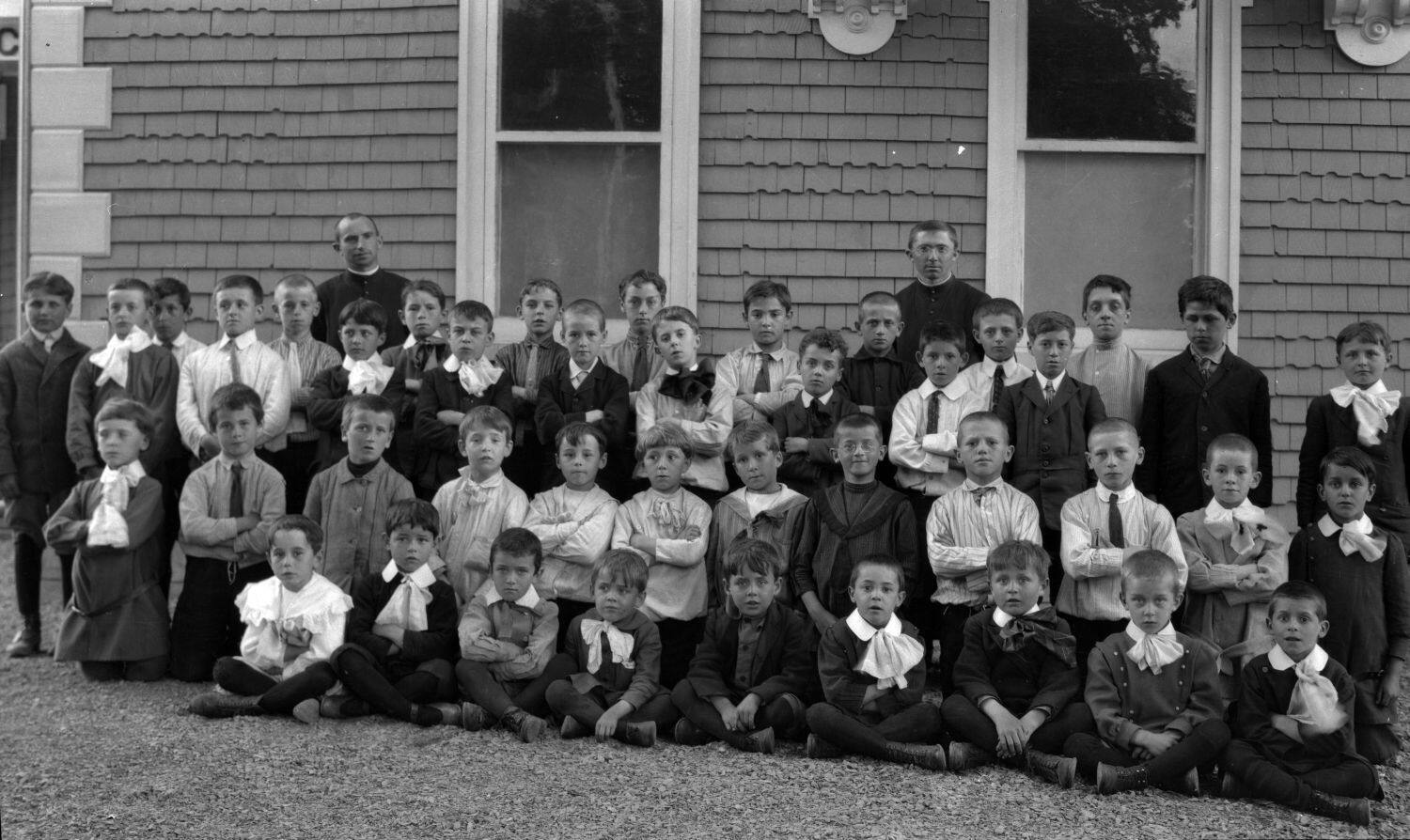 EN IMAGES] Découvrez ces célèbres tableaux pédagogiques utilisés