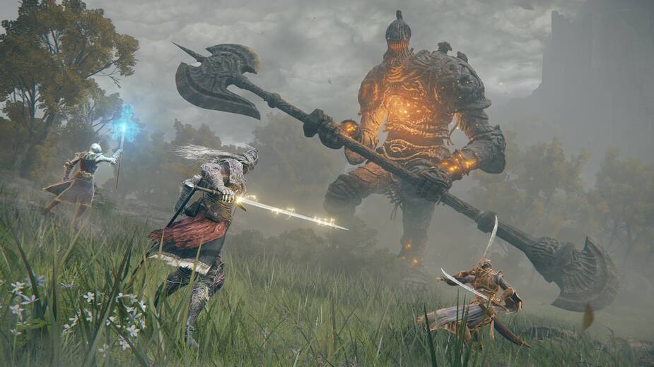 Image principale de l'article Précommandez le jeu avec un rabais sur PC