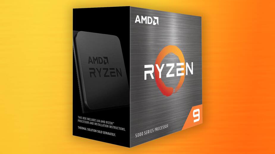 Image principale de l'article 142 $ de rabais sur le Ryzen 9 5950X