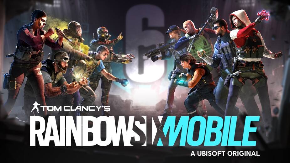 Image principale de l'article Un nouveau jeu mobile gratuit d'Ubisoft Montréal