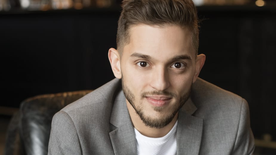 «Ça m’a mis dans tous mes états» -Kevin Ranély | 7 Jours