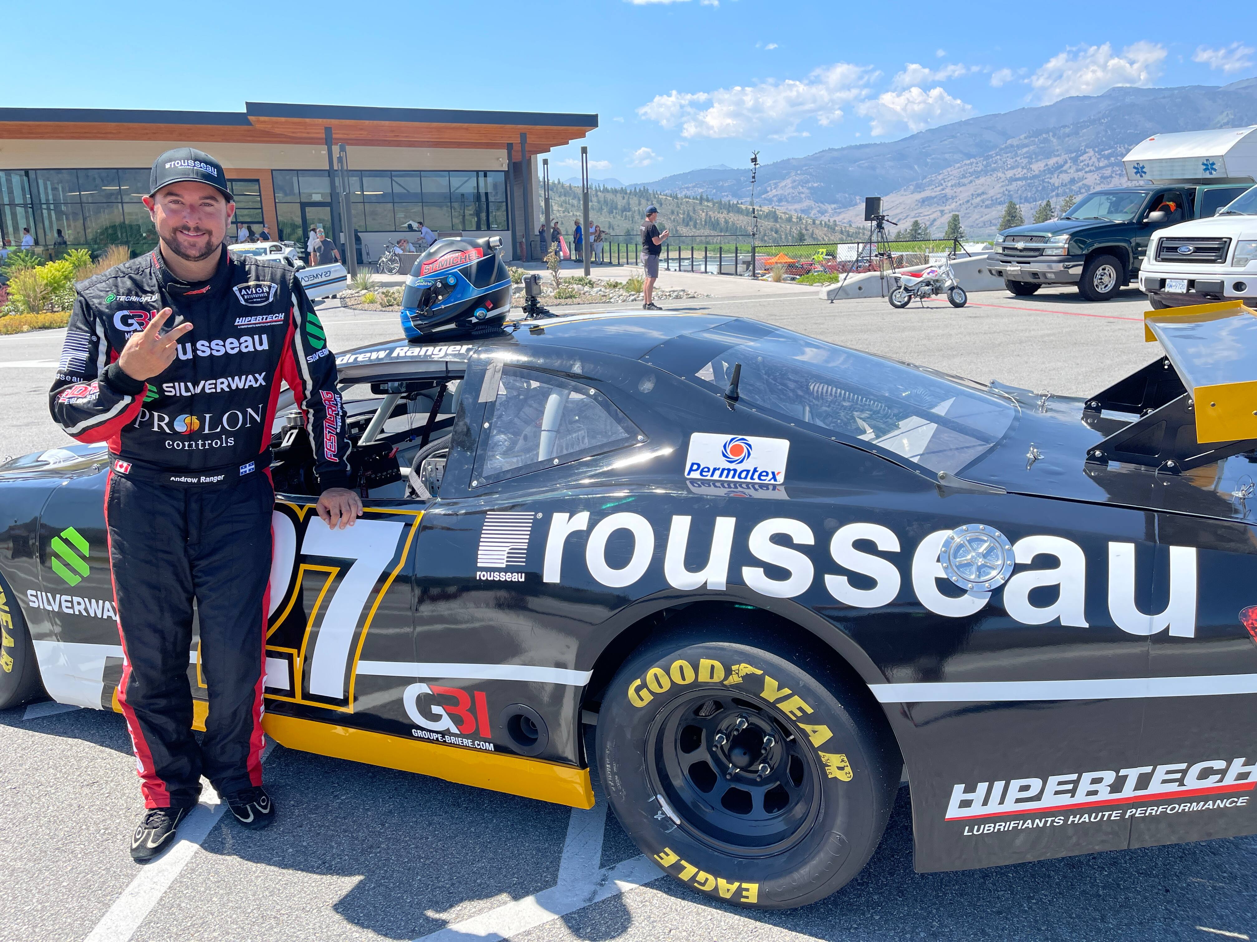 Retour aux sources pour Ranger | Le Journal de Montréal