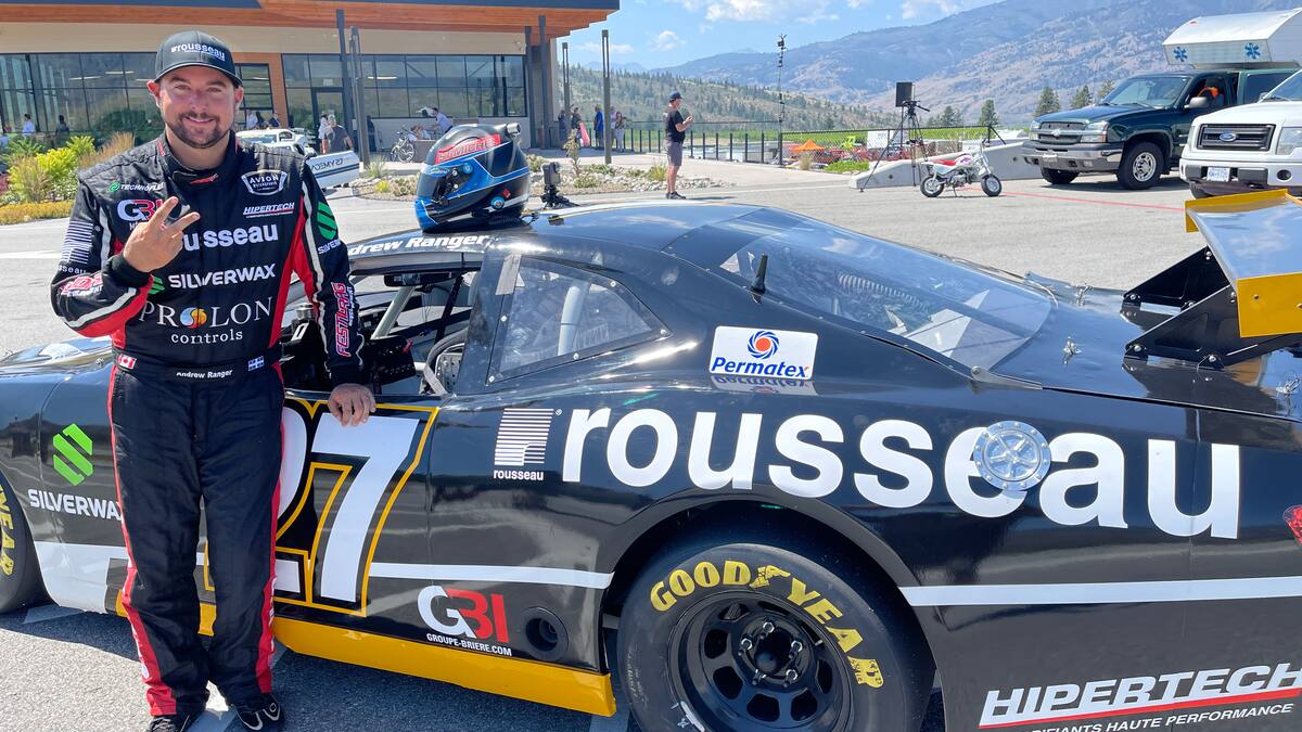 Retour aux sources pour Ranger | Le Journal de Montréal