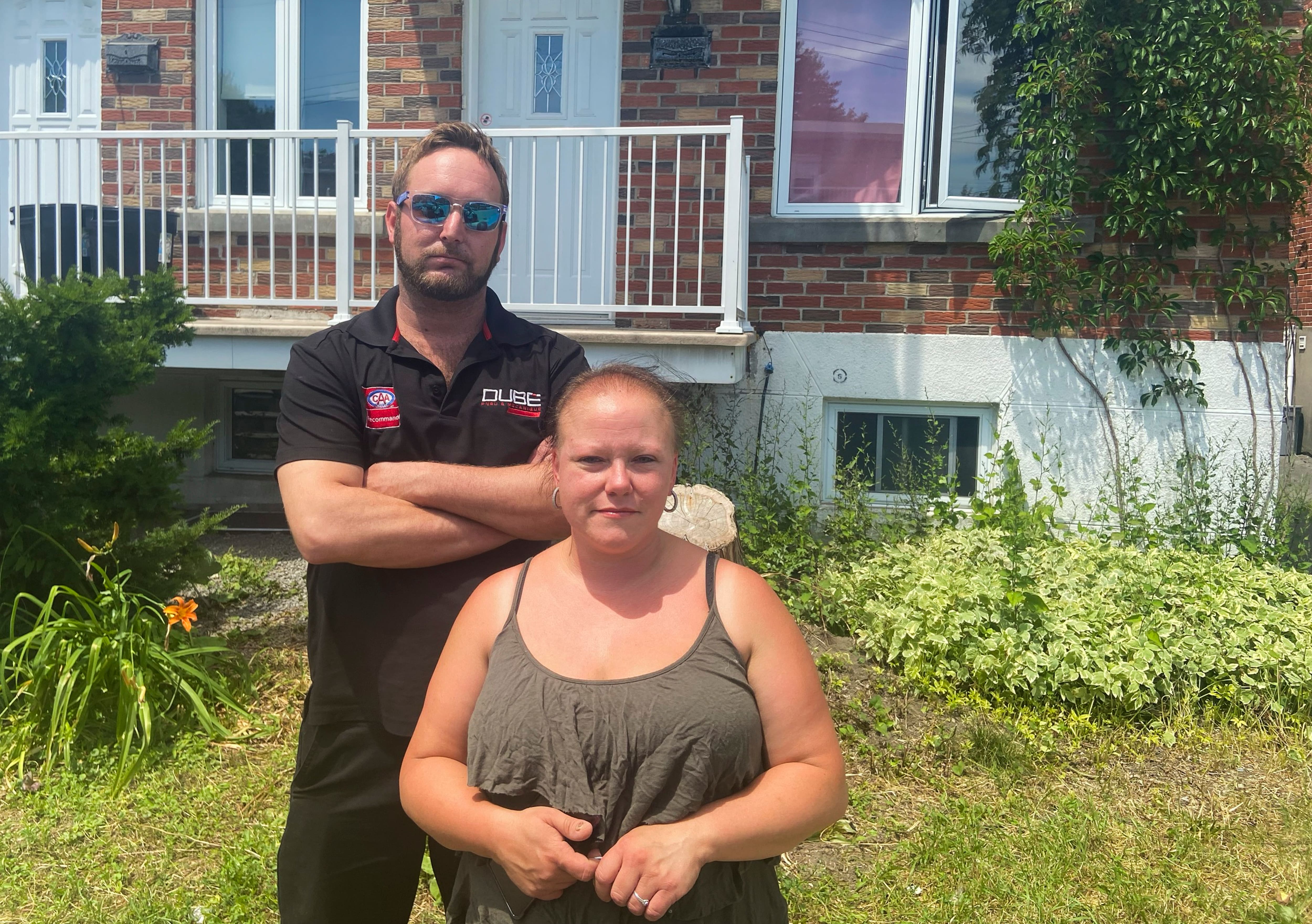 Des dizaines de rats envahissent leur voisinage apr&egrave;s une intervention de la Ville