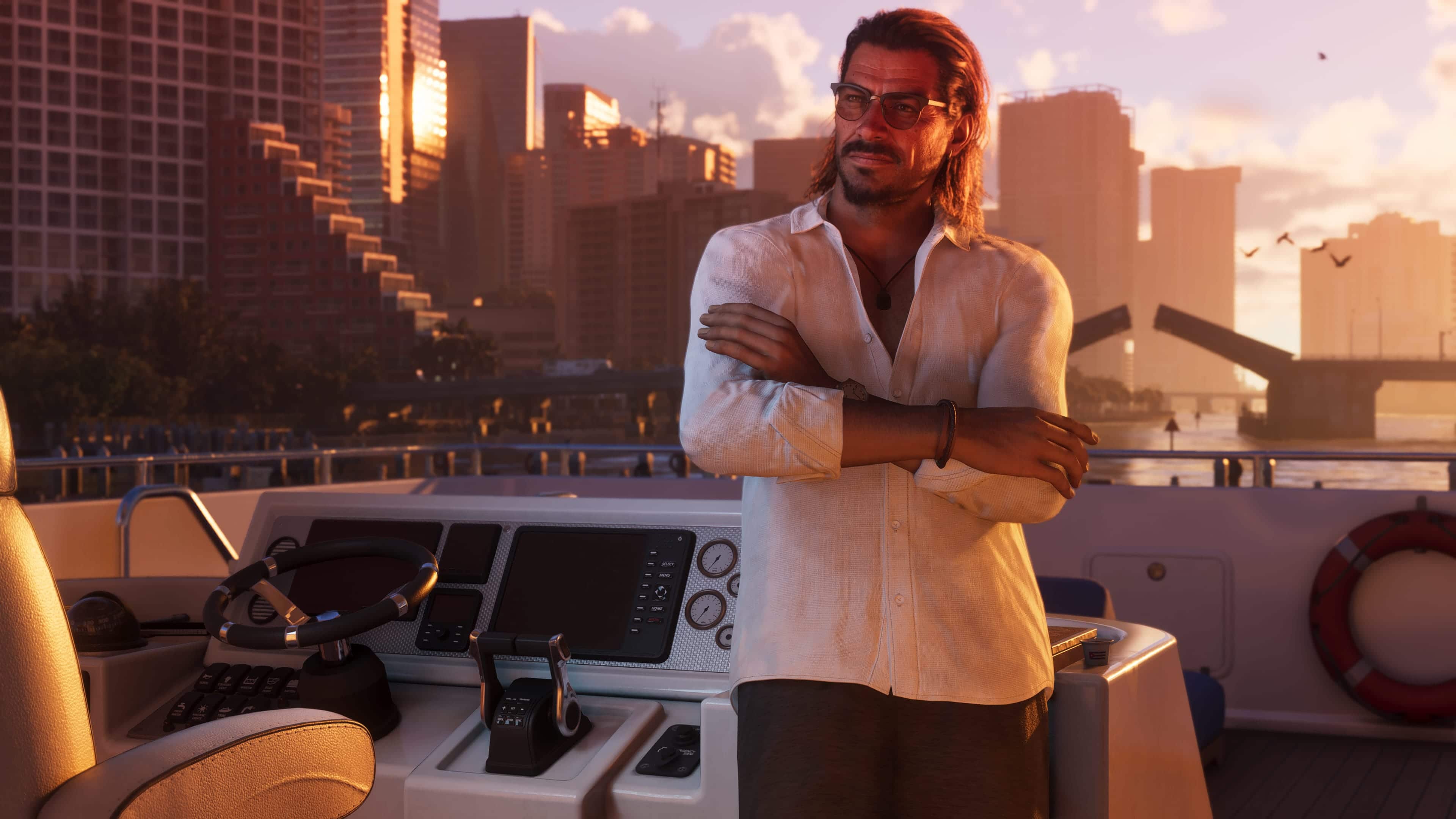 GTA 6 aurait coûté plus d’un milliard de dollars à développer